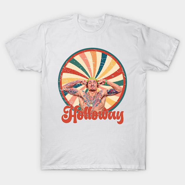 max holloway T-Shirt by graphicaesthetic ✅